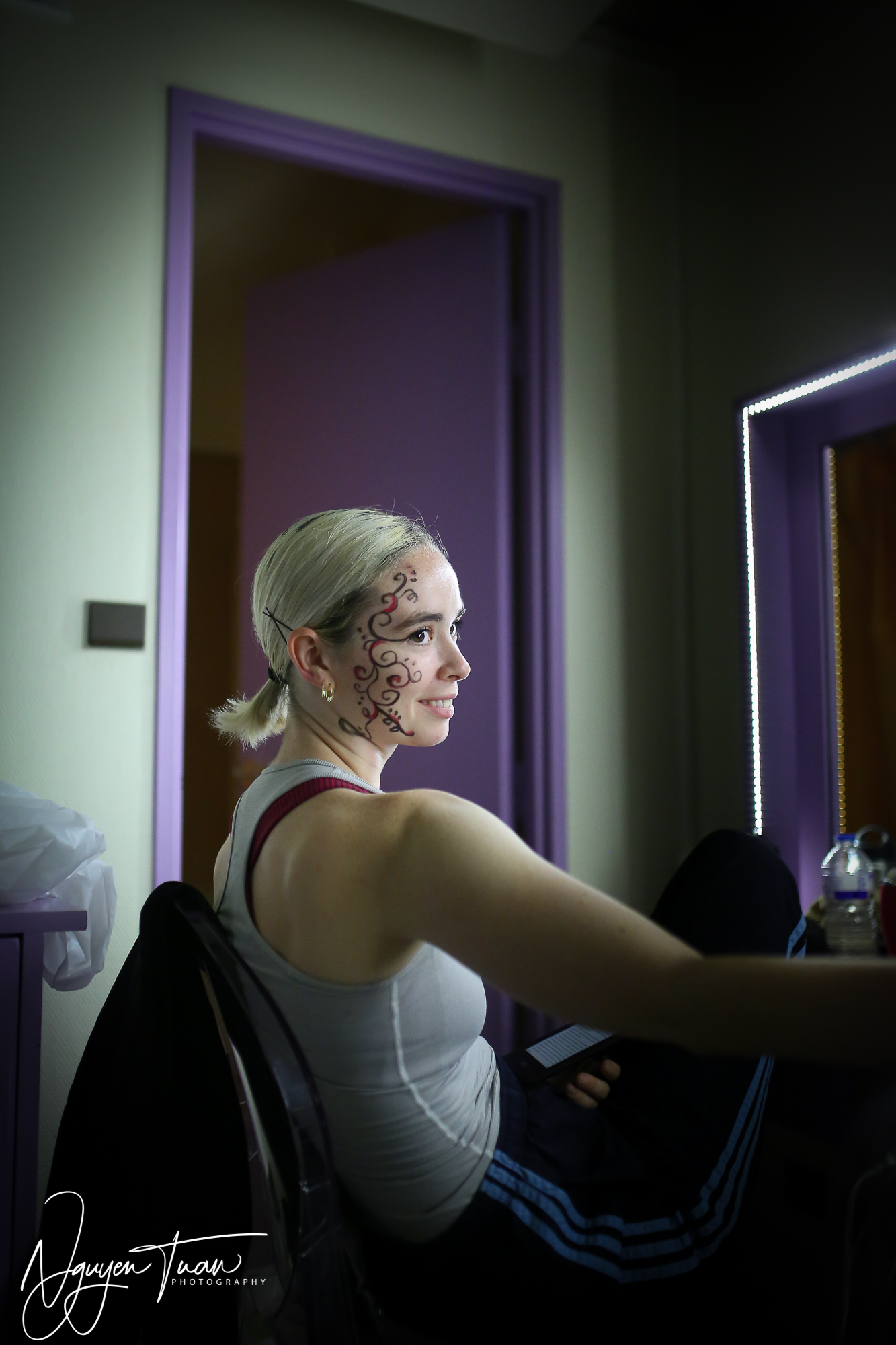 Danse Chorégraphique 0242